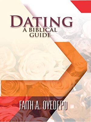 cover image of Dating a Biblical Guide